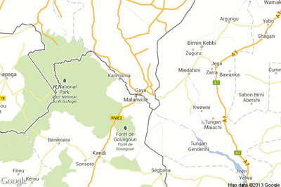 Gaya Deputy Mayor arrested with two call girls