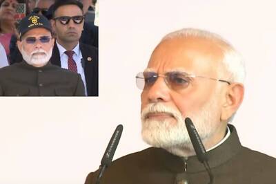 'Those Who Committed Scams...': PM Modi Tears Into Opposition's Agnipath Charge, Congress Responds