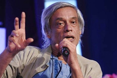 I Feel Envious While Watching Abhishek Chaubey's Films: Sudhir Mishra