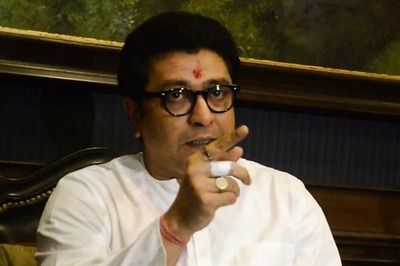 What About BJP’s ‘Toll-Free Maharashtra’ Promise, Asks Raj Thackeray