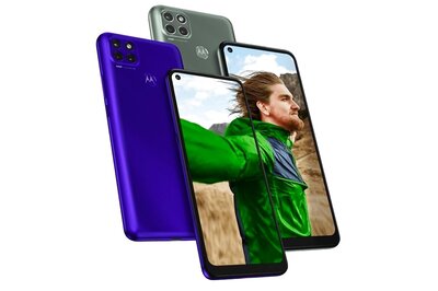 Moto G9 Power Set to Launch in India on December 8 via Flipkart: All You Need to Know