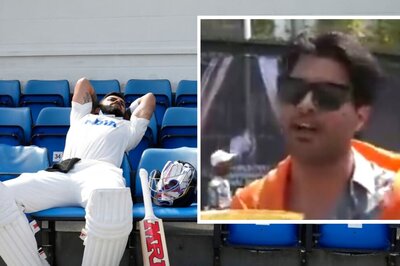'Cannot Support Them Blindly': Indian Cricket Fan's Impassioned Rant After WTC Final Loss