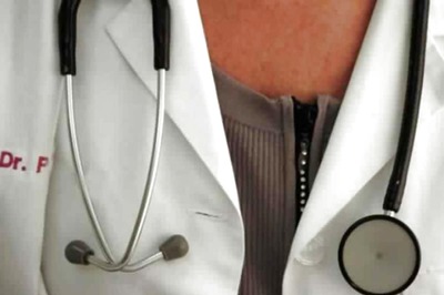 Kerala Govt Doctors Call for Covid-19 War Room in Medical Colleges