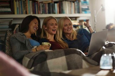 Here's How You Can Stay Warm & Stylish This Winter