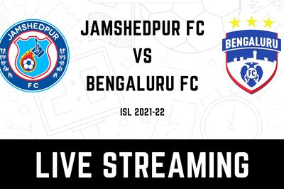 ISL 2021-22 Bengaluru FC vs Jamshedpur FC LIVE Streaming: When and Where to Watch Online, TV Telecast, Team News