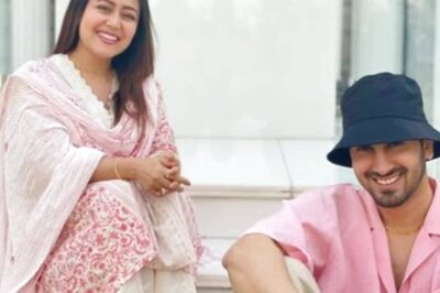 Neha Kakkar is on Cloud Nine as She Now Has an 'Army of 7 Crore', Check Her Post