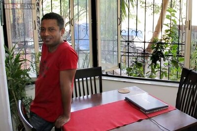 I have become a criminal now, openly gay filmmaker Onir tells Chief Justice P Sathasivam