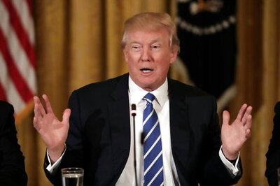 Donald Trump Nominates Indian-American as his 'IP czar'