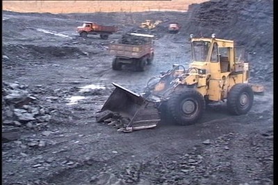 Special drive launched to check illegal mining in Bundi