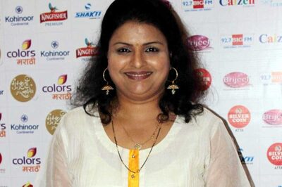 On Actress Supriya Pathare's Birthday, A Look At Her Life Before Films