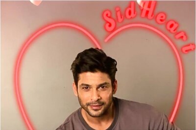 SidHearts: Bigg Boss Fans Rejoice as Sidharth Shukla Gets His Very Own Instagram Filter