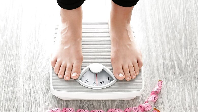 5 Amazing Ways To Lose Weight Without Dieting Or Exercising