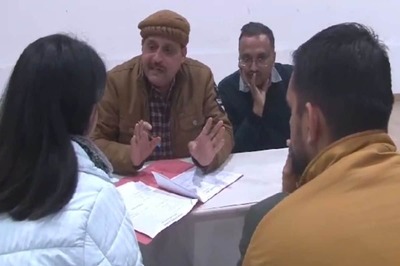 Agra Man Unhappy With Wife's Interest In Politics, Seeks Divorce