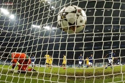 Champions League: Sporting Lisbon want rematch with Schalke over penalty winner