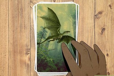 How to Use Oracle Cards