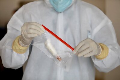 Rajasthan BJP President Satish Poonia Tests Negative for Covid-19