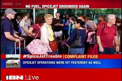 SpiceJet flights will resume operations by 4 PM, says COO Sanjiv Kapoor