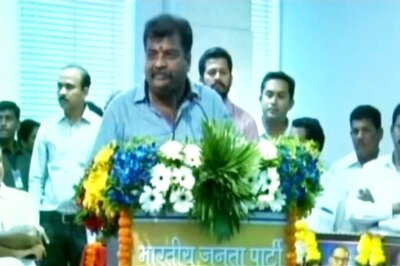 Maharashtra BJP MLA Compares Dalits, Farmers to Pigs