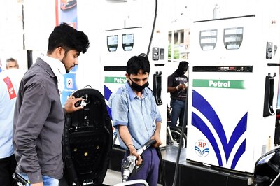 Petrol, Diesel Price Today: Check Fuel Rates In Delhi, Mumbai And Other Cities