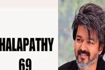 Announcement Of Thalapathy Vijay’s Last Film To Be Made Soon? What We Know
