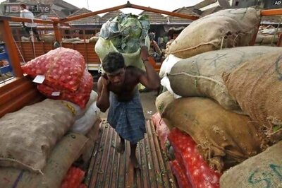 Food Security Act: BJP wanted to oppose but feared backlash