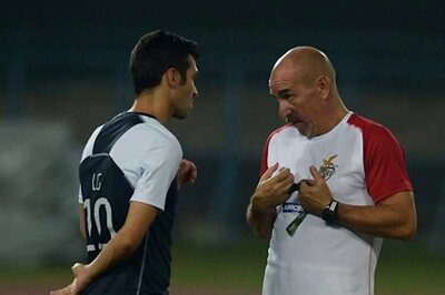ISL: Atletico de Kolkata coach Lopez Habas says his team needs to play smart against Chennaiyin