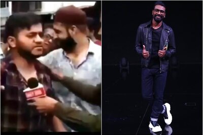 Man Mistakenly Calls Remdesivir as Remo D'souza, Choreographer Shares Hilarious Video