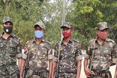 Tiffin Box Bombs Among Huge Quantity of Explosives Seized in Odisha's Malkangiri, Naxal Activity Suspected