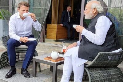 PM Modi and French President Macron to Address 25th Edition of Bengaluru Tech Summit