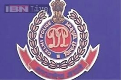 Delhi Police constable shot dead by unidentified person