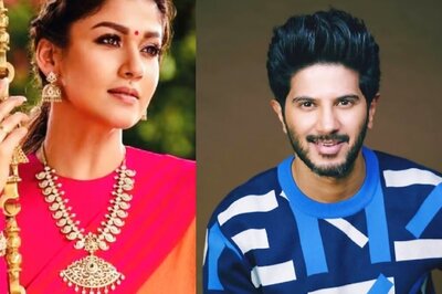 Nayanthara To Dulquer Salmaan, Celebs Who Quit Other Professions For Acting