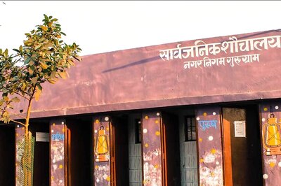 Wild Toileting: The Battle Against Public Urination in India