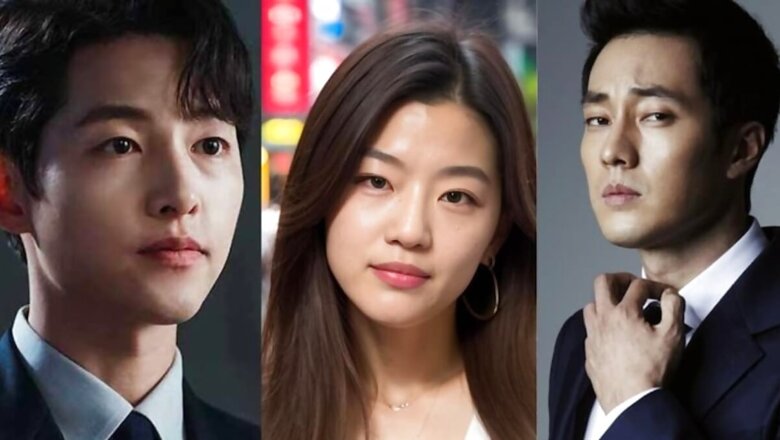 From Crash Landing’s Kim Soo Hyun To Pachinko’s Lee Min Ho, These Are Highest Paid K-Drama Actors