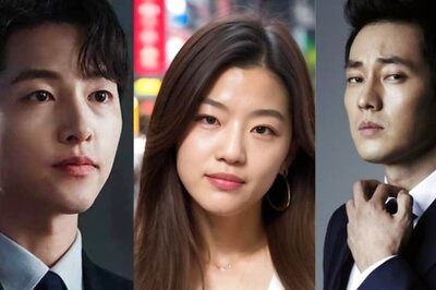 From Crash Landing’s Kim Soo Hyun To Pachinko’s Lee Min Ho, These Are Highest Paid K-Drama Actors