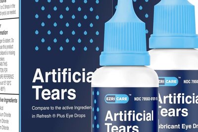 Eye Drops Linked to Death in US Not Sold in India, Raids Begin at Manufacturing Site near Chennai