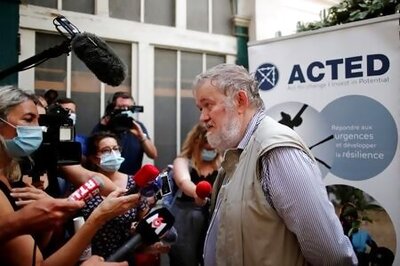 Niger expands emergency across region where aid workers were killed