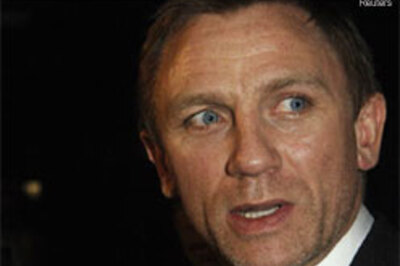 First black US president, first black James Bond?