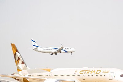 UAE Announces Visa Support For Indians Hosting Abu Dhabi Destination Weddings