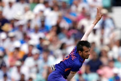 'What's The Plan Regarding Holding Yuzvendra Chahal Back': Ajit Agarkar Questions India Bowling Approach