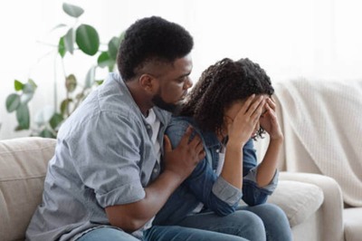 Are You the Driver, Passenger Or Co-Pilot In Your Relationship? Find Out