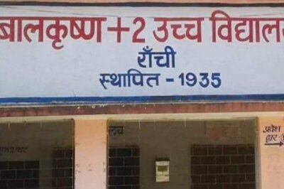 Ranchi School Teachers Bear Admission Cost of Students Amid Covid-19 Pandemic