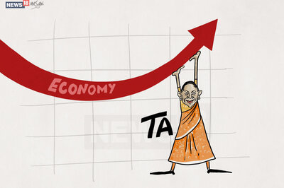 Huge Tax Cuts Likely as Sitharaman, PM May Take More Steps to Bring in Forex, Cheer Market: Report