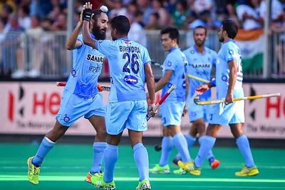 Indian hockey now needs an Indian coach