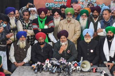 OPINION | Why Farmer Protests Look Like 'Manufactured Dissent'