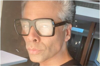 Karan Johar's Foundation Provides Ration Kits, Arranges Medication for People Impacted by Covid