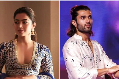 Vijay Deverakonda and Rashmika Mandanna to Get Married This Year?