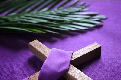 Holy Wednesday 2024: History, Significance, Quotes and Messages to Share on ‘Spy Wednesday’