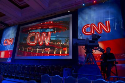 CNN to launch social media-focused video network 'Great Big Story'