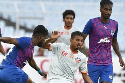 Durand Cup 2022: FC Goa Finish Campaign With 2-2 Draw Against Bengaluru FC