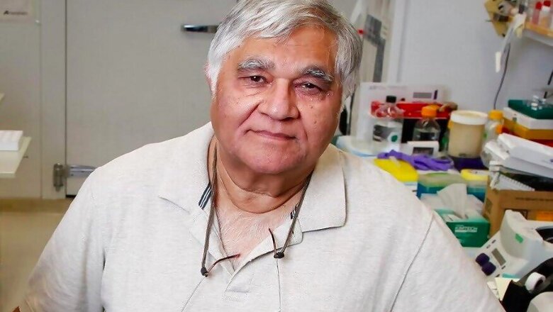 Top Indian-American Cancer Scientist Facing Misconduct Allegations